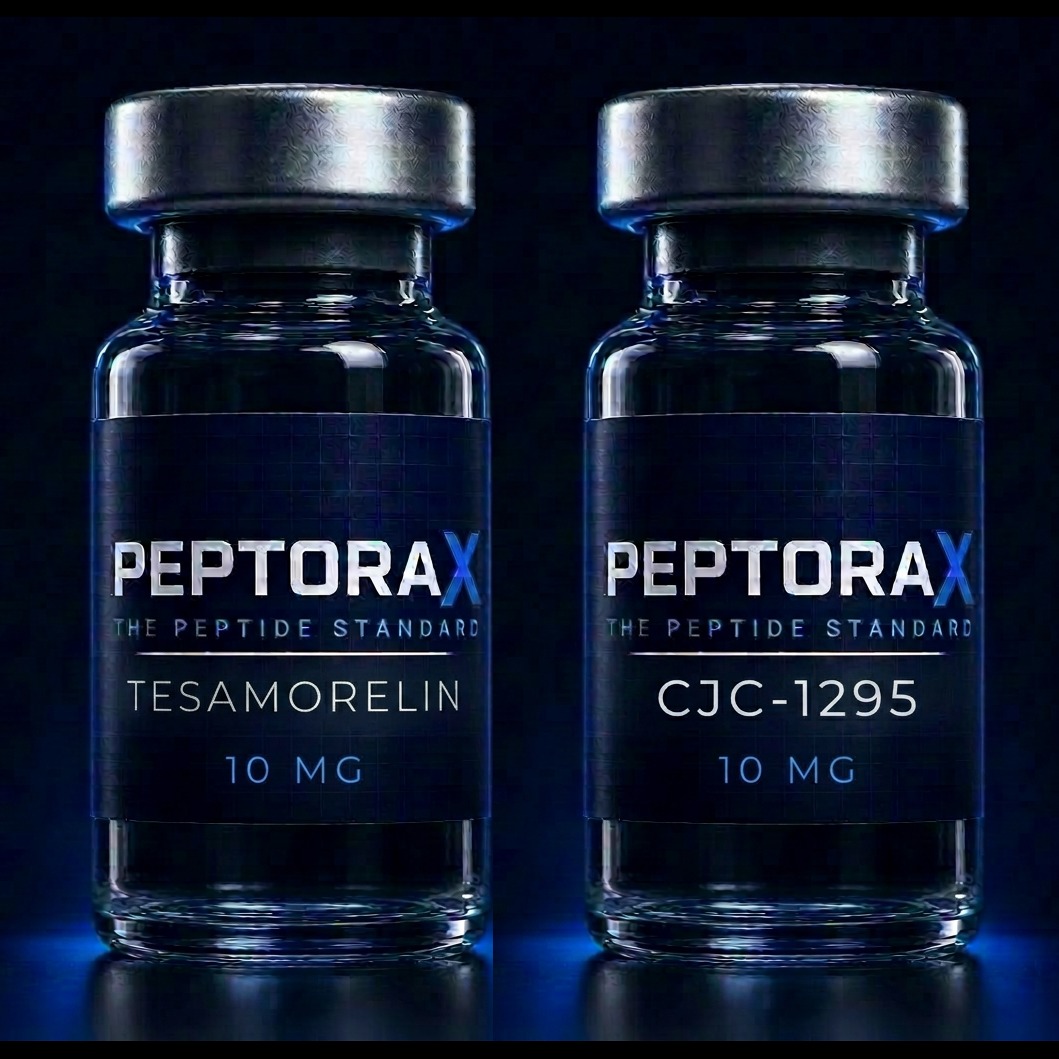 GH Pathway Research Panel — Wholesale — included vials