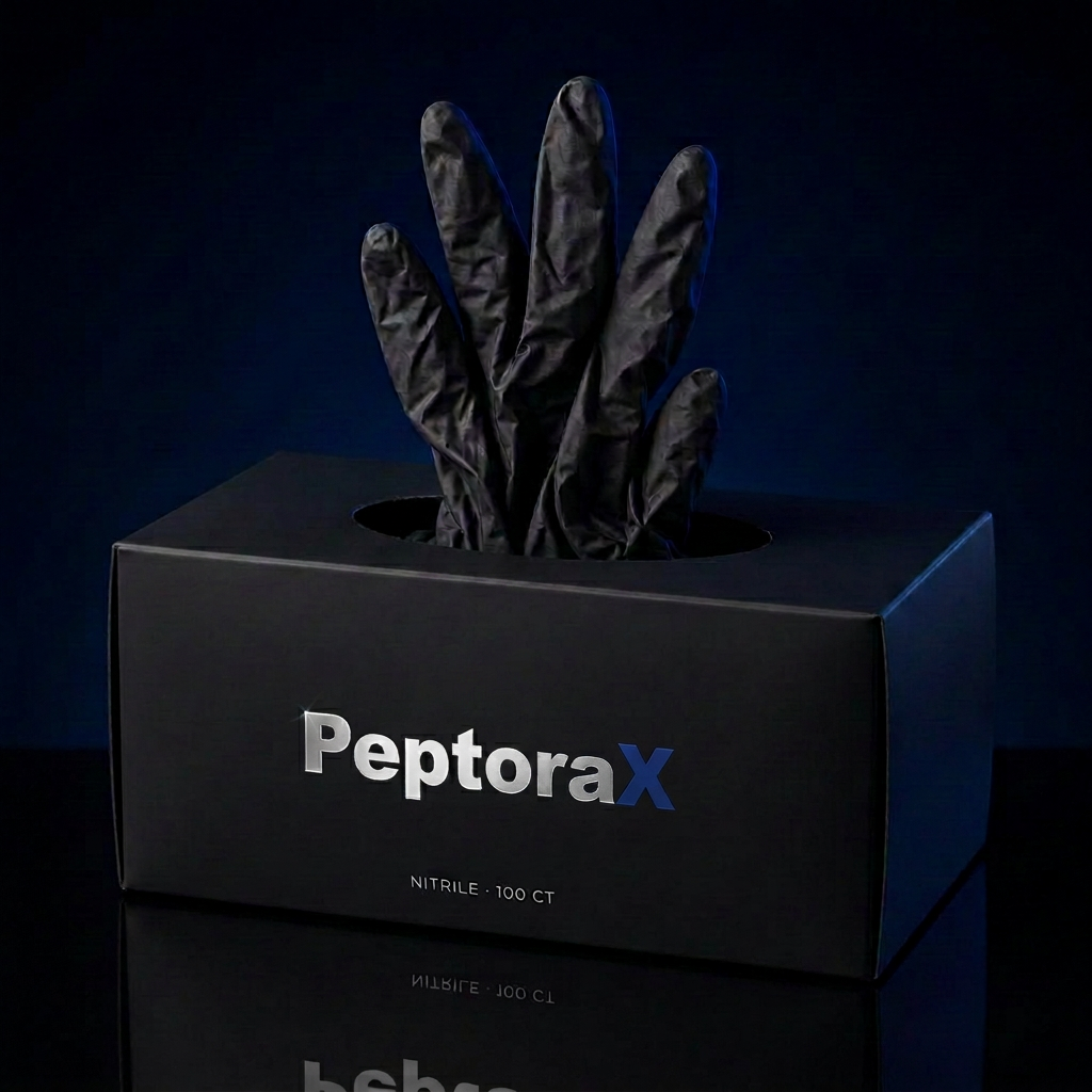 PeptoraX PeptoraX Research Gloves