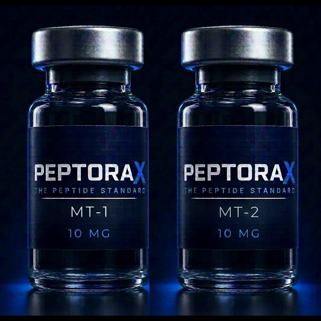 Melanocortin Research Panel — Wholesale — included vials