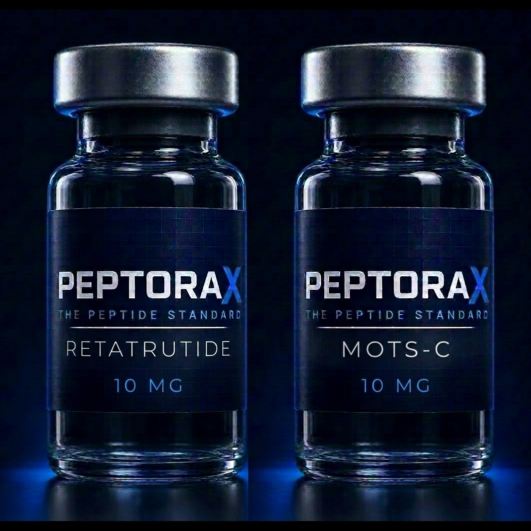 Metabolic Research Panel — Wholesale — included vials